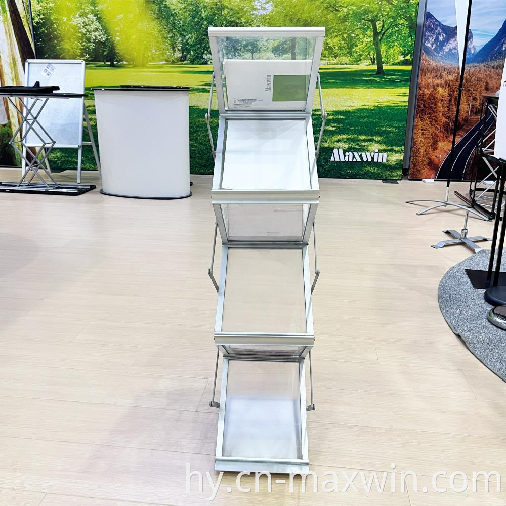 Ալյումինե խառնուրդի տվյալների շրջանակ Aluminum Alloy Data Frame